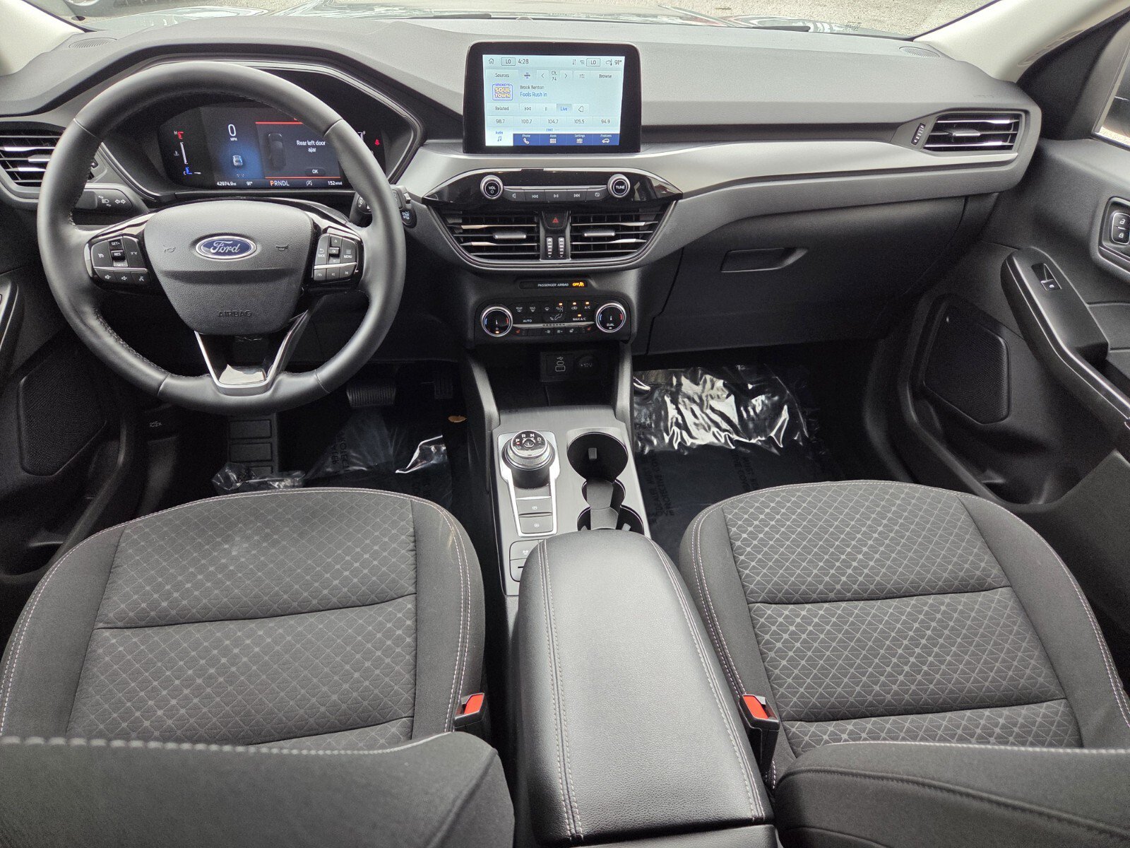 Used 2024 Ford Escape Active AWD/4WD image 7