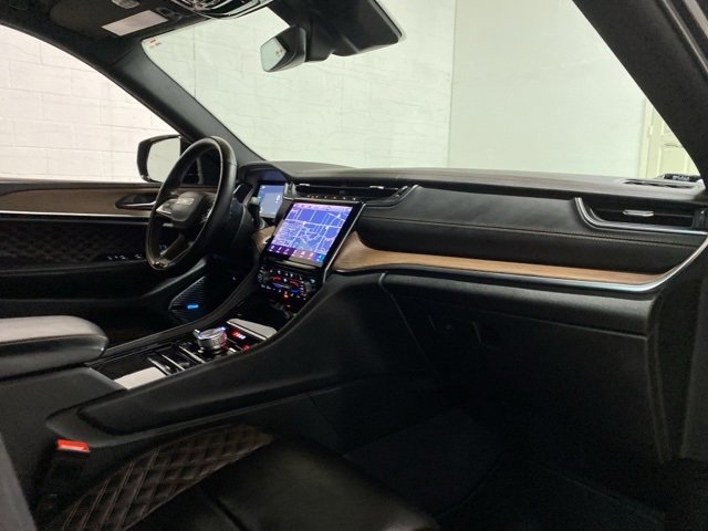 Used 2022 Jeep Grand Cherokee Summit image 22