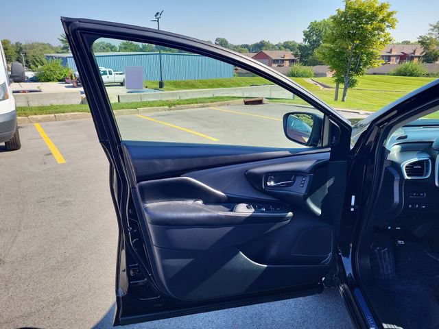 Used 2019 Nissan Murano SL AWD/4WD image 12
