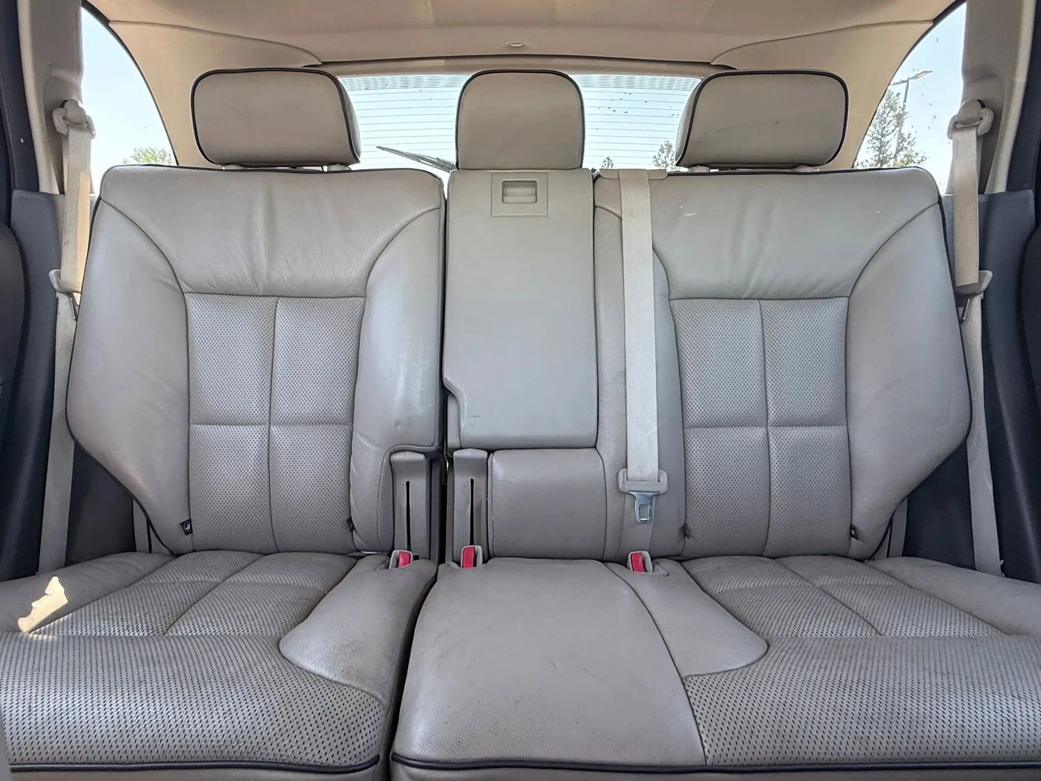 Used 2008 Lincoln MKX AWD image 22
