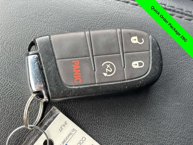 Used 2023 Jeep Compass Limited w/ Elite Group AWD/4WD image 22