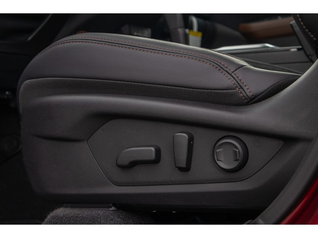 New 2026 Subaru Forester Touring AWD/4WD image 16