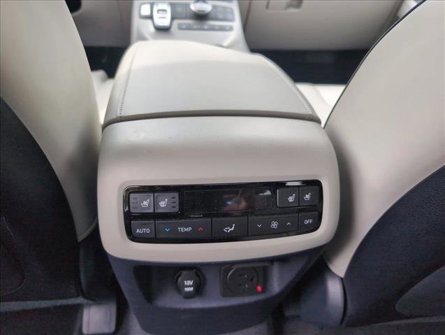 Used 2022 Hyundai Palisade Calligraphy w/ Cargo Package AWD/4WD image 20