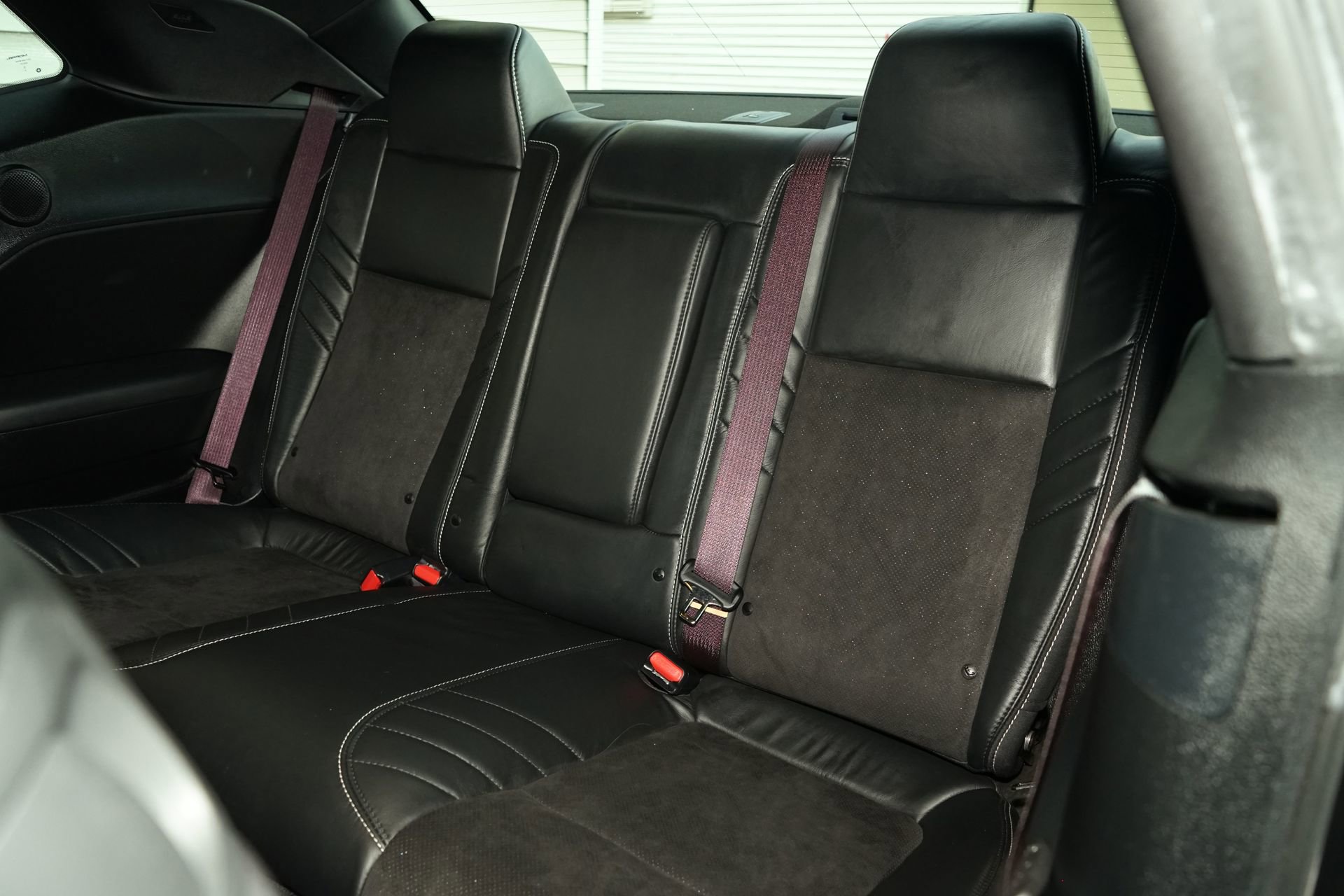 Used 2023 Dodge Challenger SRT Hellcat Redeye image 20