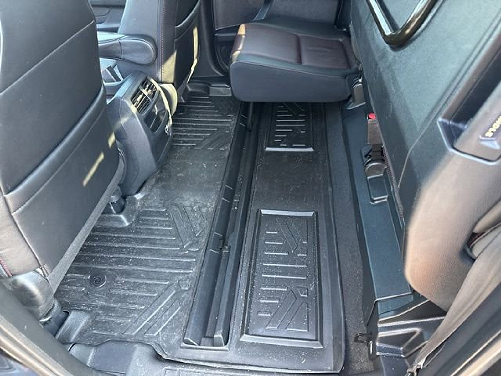 Used 2020 Honda Ridgeline Black Edition image 36
