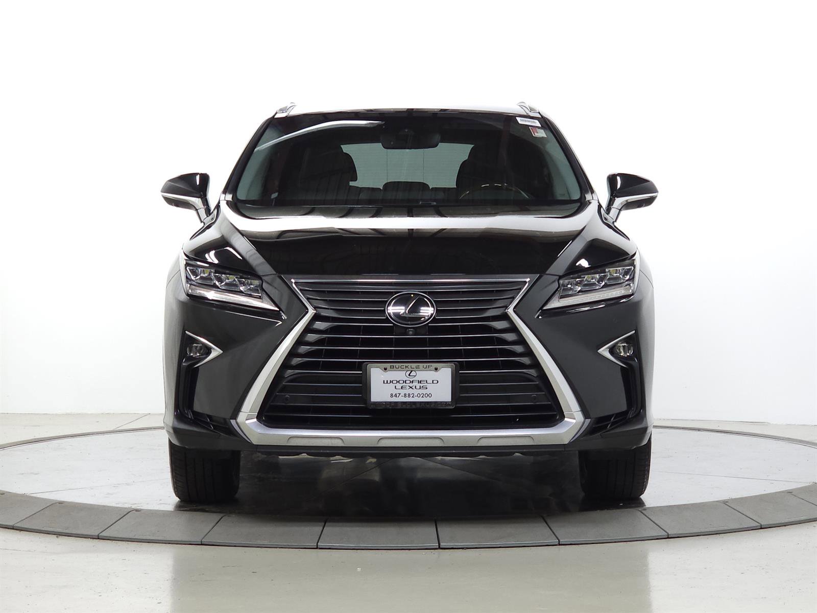 Used 2019 Lexus RX 350 Premium AWD/4WD video 2