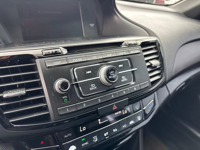 Used 2017 Honda Accord Sport image 21