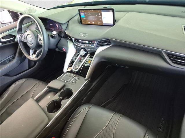 Used 2025 Acura TLX w/ Technology Package FWD image 18