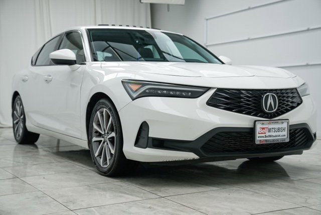 Used 2023 Acura Integra image 4