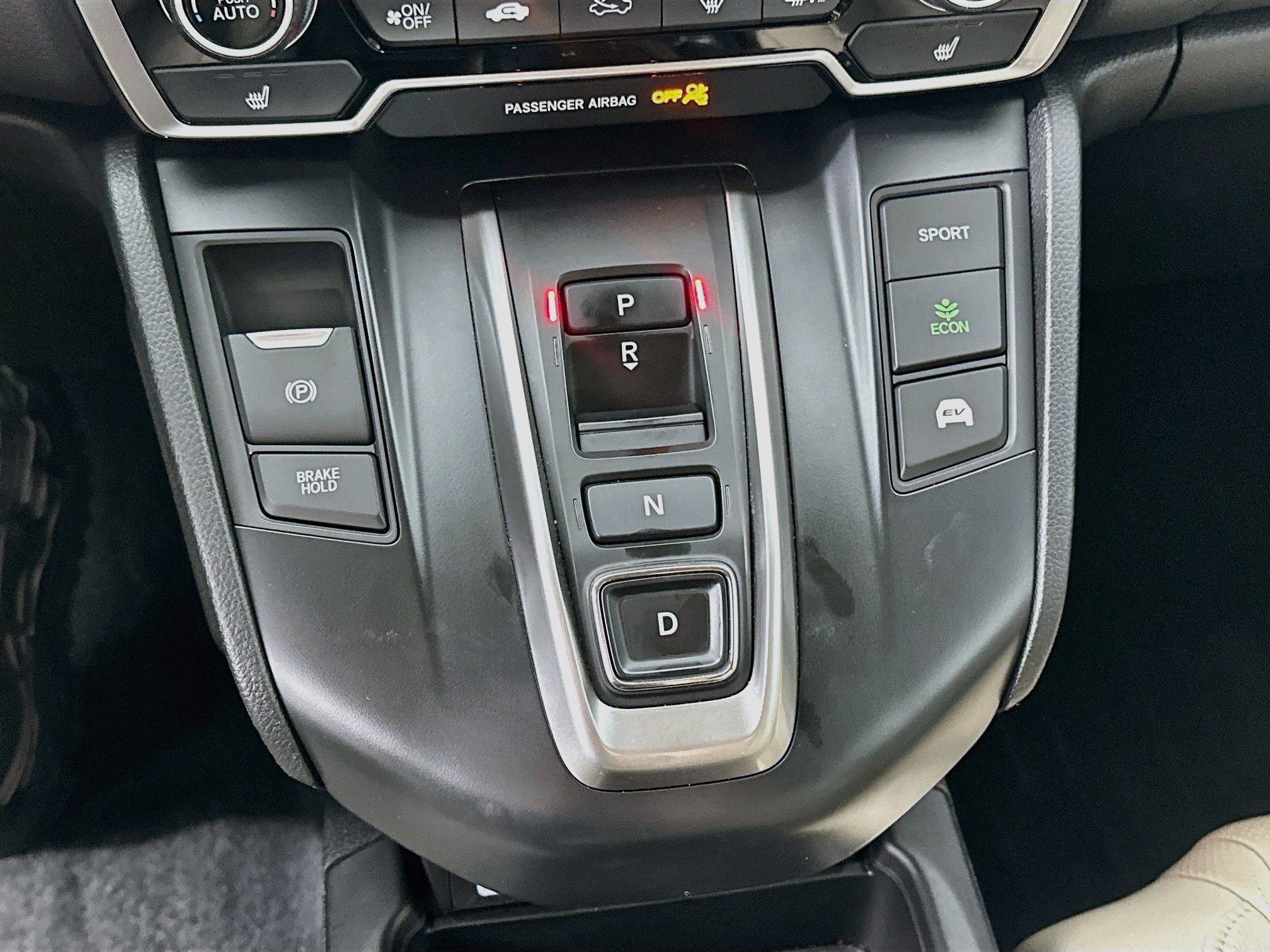 Used 2022 Honda CR-V EX-L image 24