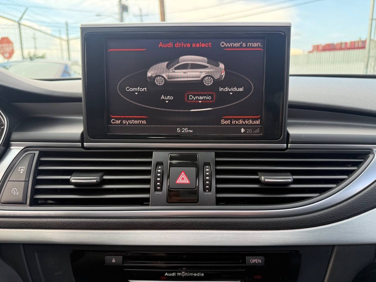 Used 2012 Audi A7 3.0T Prestige AWD/4WD image 17