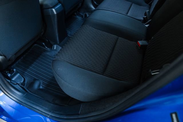 Used 2018 Honda Fit EX image 76