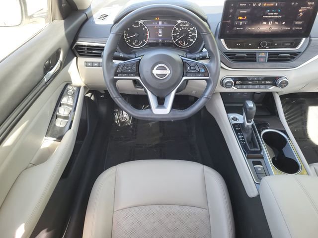 Certified 2025 Nissan Altima 2.5 SL FWD image 20