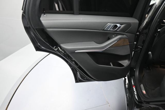 Used 2020 BMW X5 xDrive40i w/ Convenience Package AWD/4WD image 77