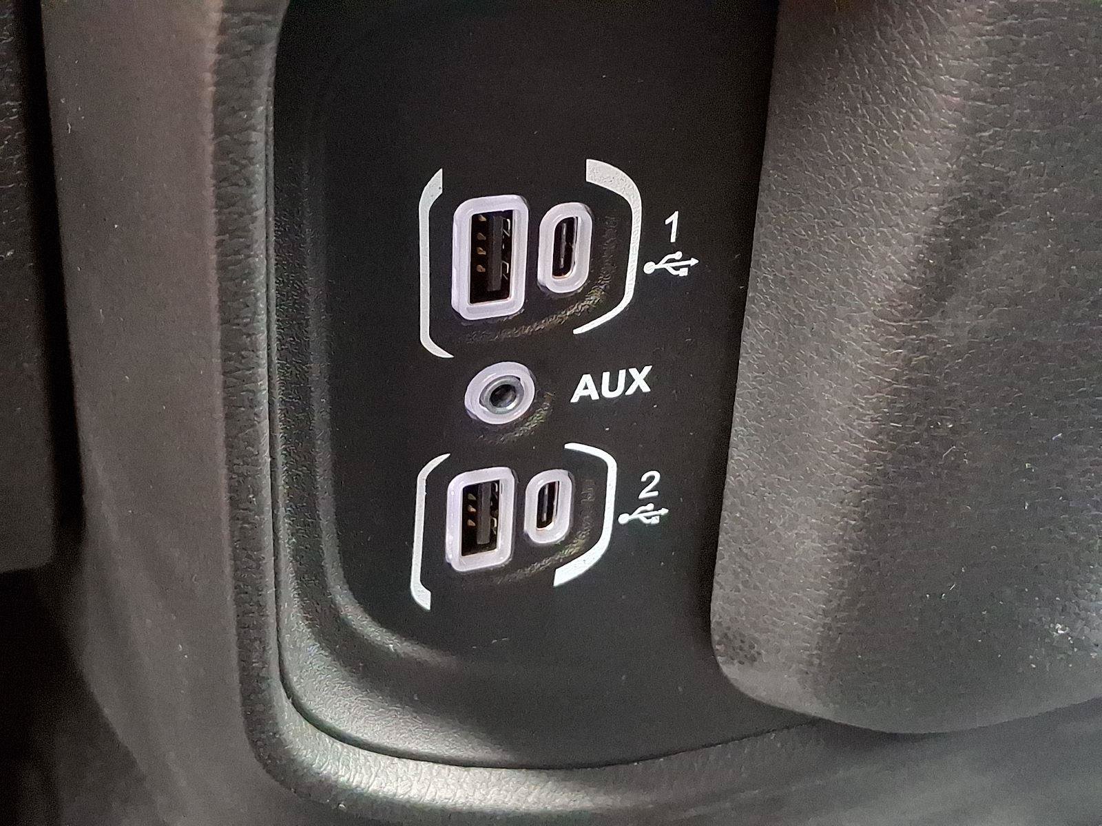 New 2026 RAM 1500 Classic Warlock AWD/4WD image 14