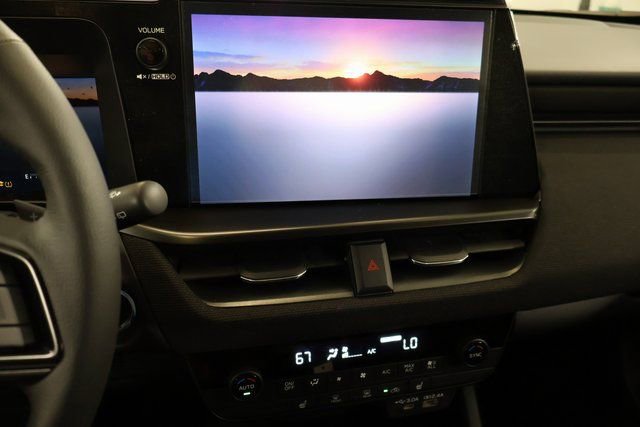 New 2026 Subaru Outback Limited image 20