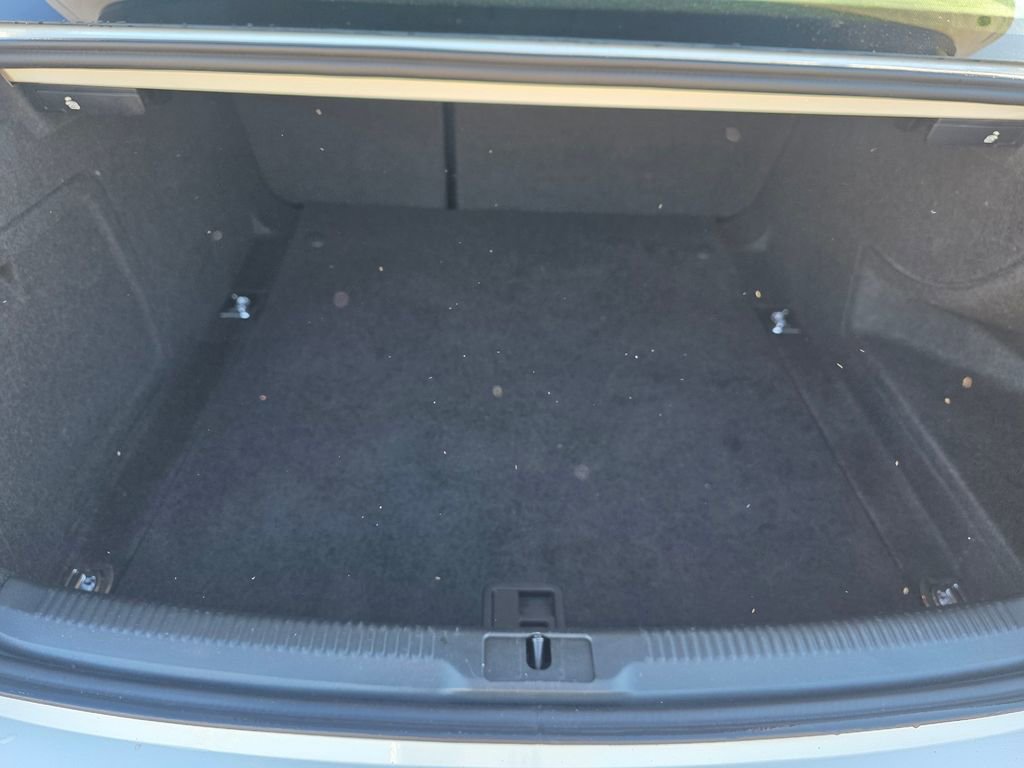 Used 2016 Audi A5 2.0T Premium image 24