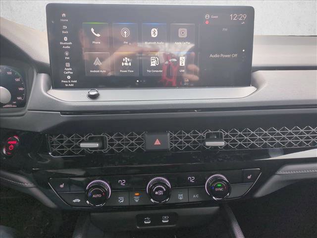 New 2026 Honda Accord Sport image 12