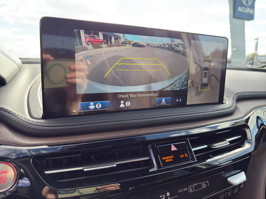 New 2026 Acura MDX SH-AWD w/ Advance Package image 18