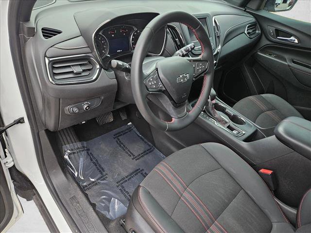 Certified 2023 Chevrolet Equinox RS image 14