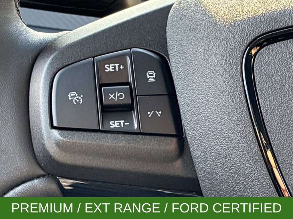 Used 2021 Ford Mustang Mach-E Premium image 27