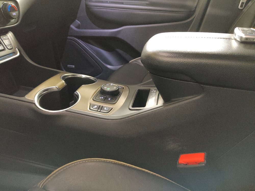 Used 2019 GMC Terrain Denali w/ Driver Alert Package II image 26