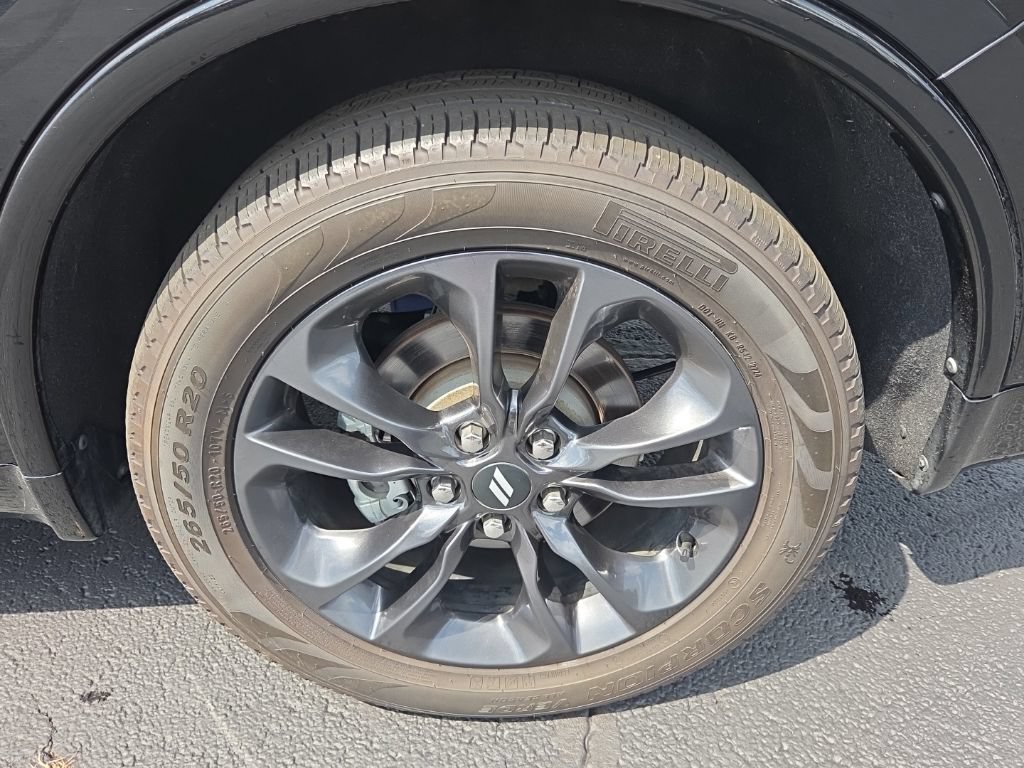 Used 2025 Dodge Durango R/T AWD/4WD image 10