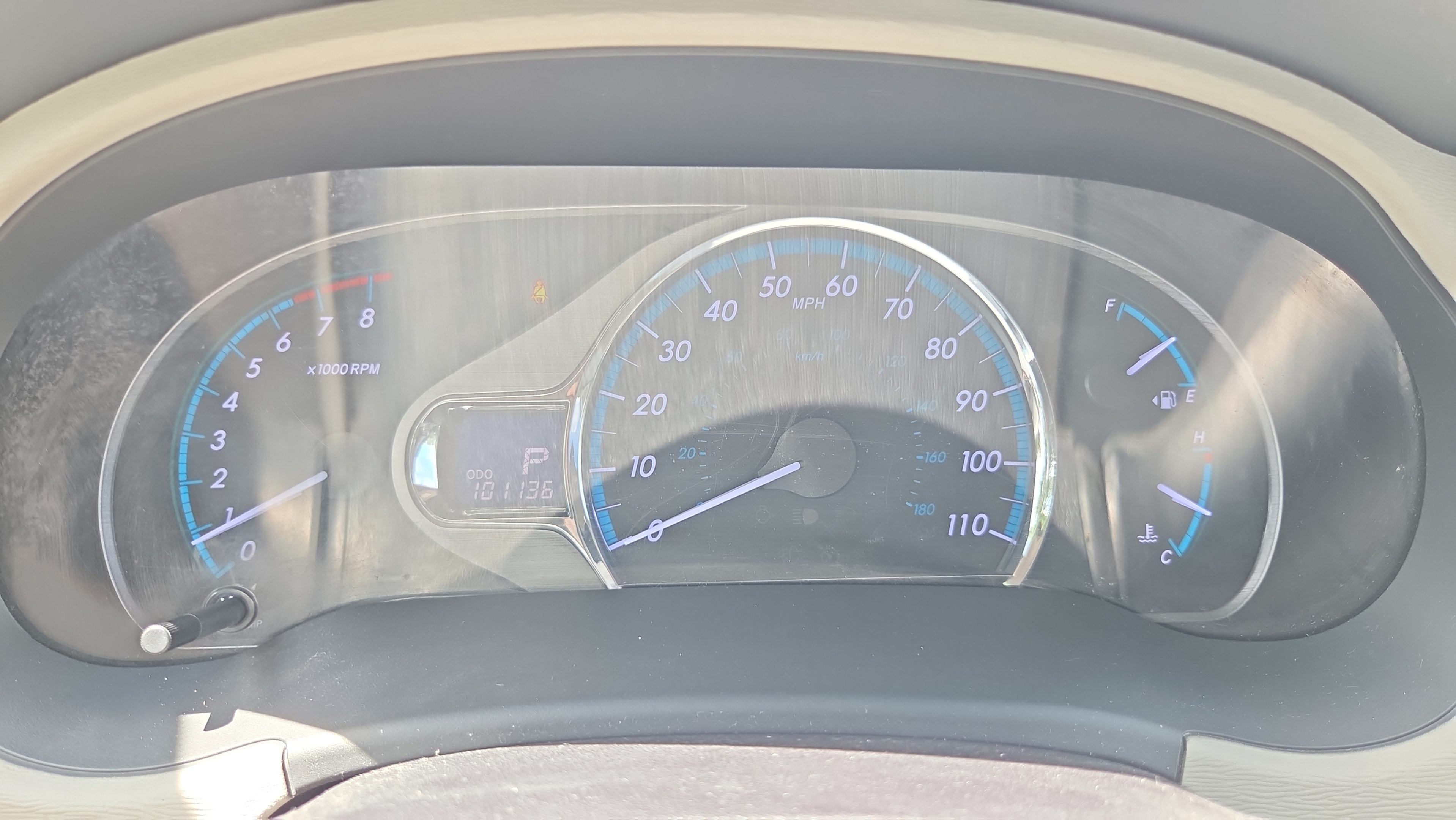 Used 2014 Toyota Sienna XLE FWD image 25