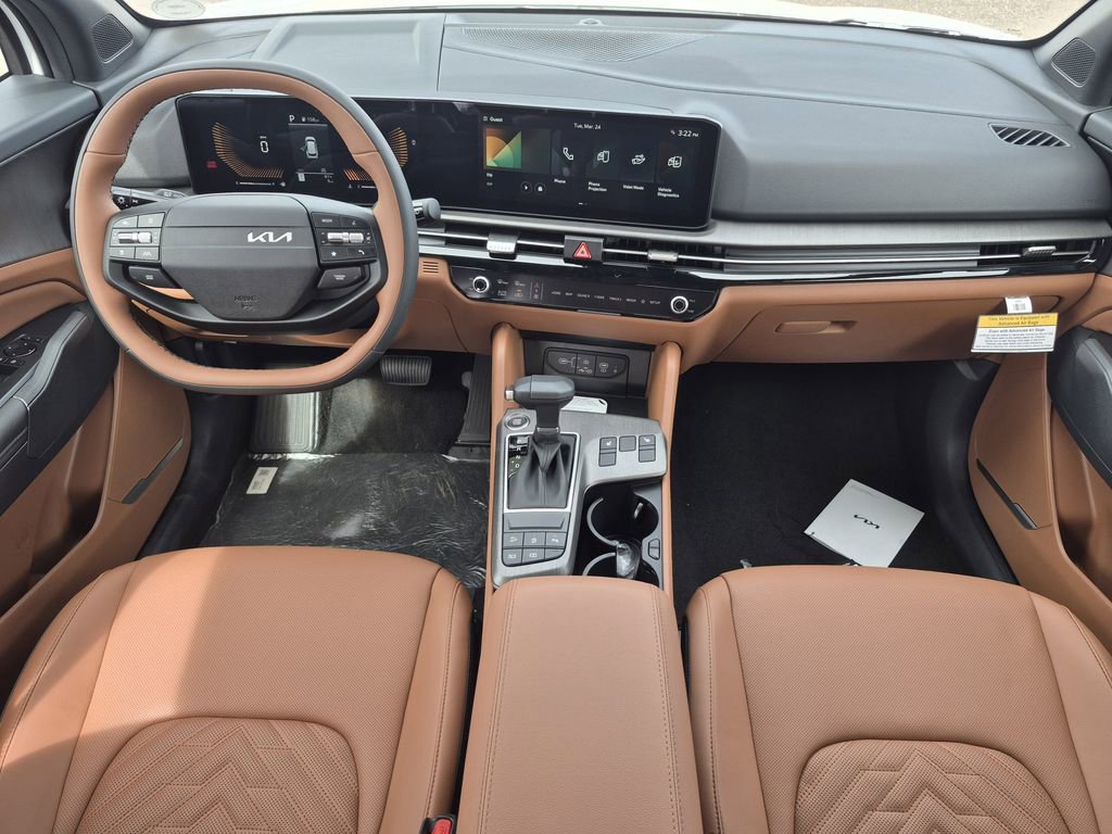 New 2026 Kia Sportage X-Line image 13