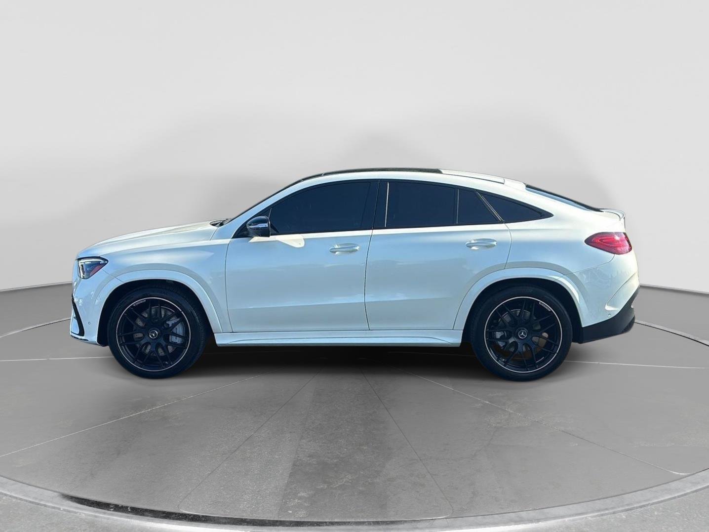 Used 2024 Mercedes-Benz GLE 53 AMG 4MATIC Coupe image 13