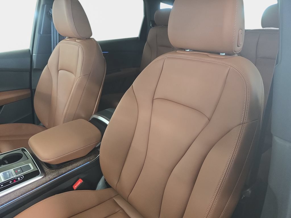 New 2026 Audi Q7 2.0T Premium AWD/4WD image 7
