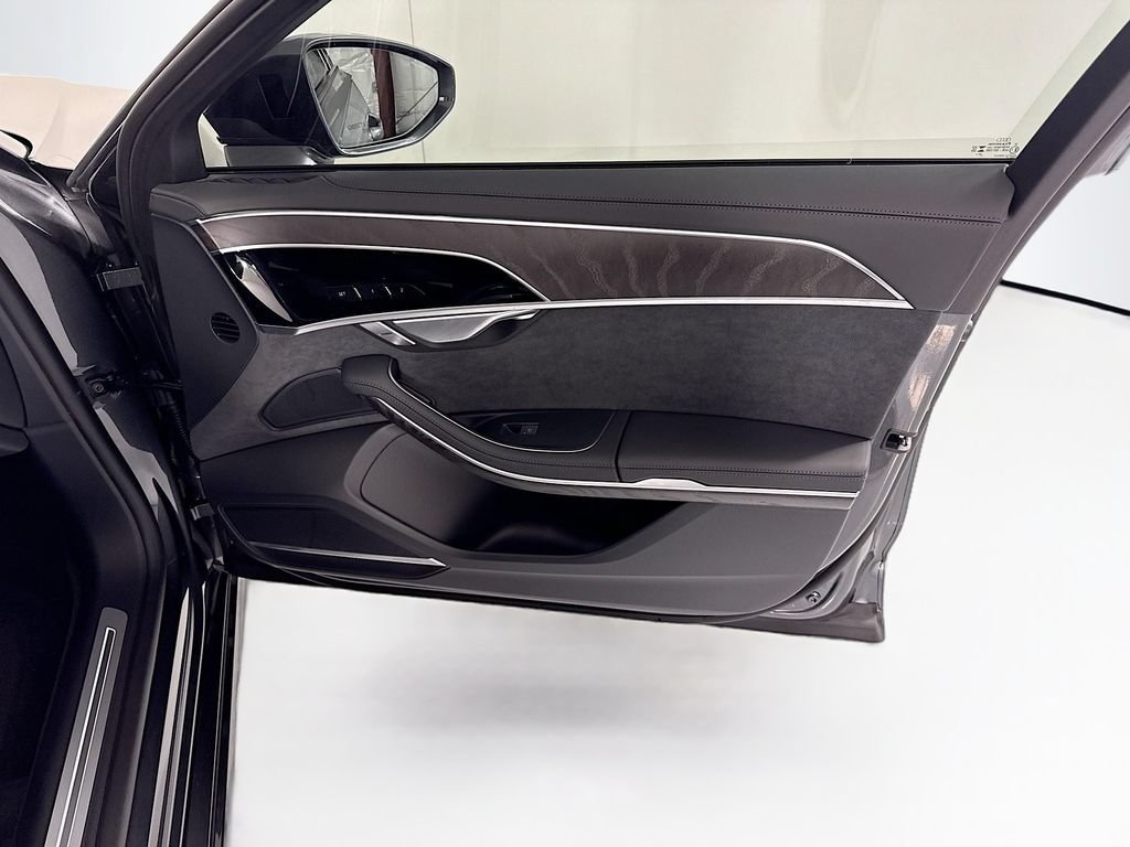 New 2026 Audi A8 L 3.0T AWD/4WD image 25