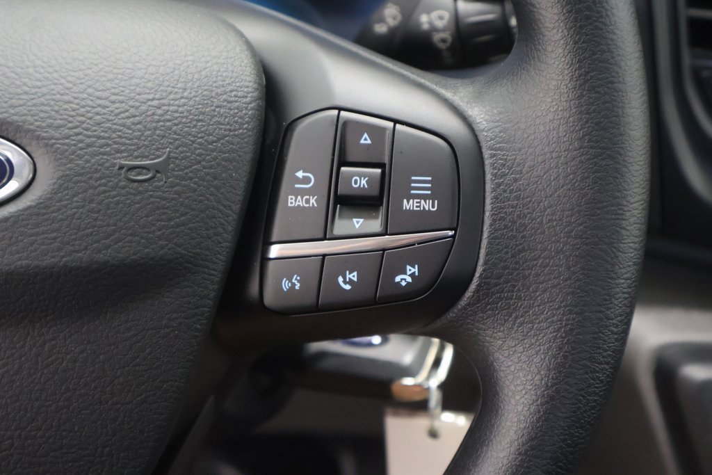 New 2025 Ford Transit 250 Low Roof image 22
