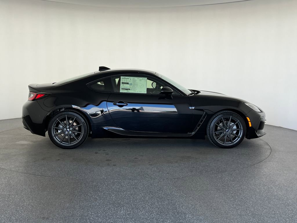 New 2026 Subaru BRZ Limited image 2
