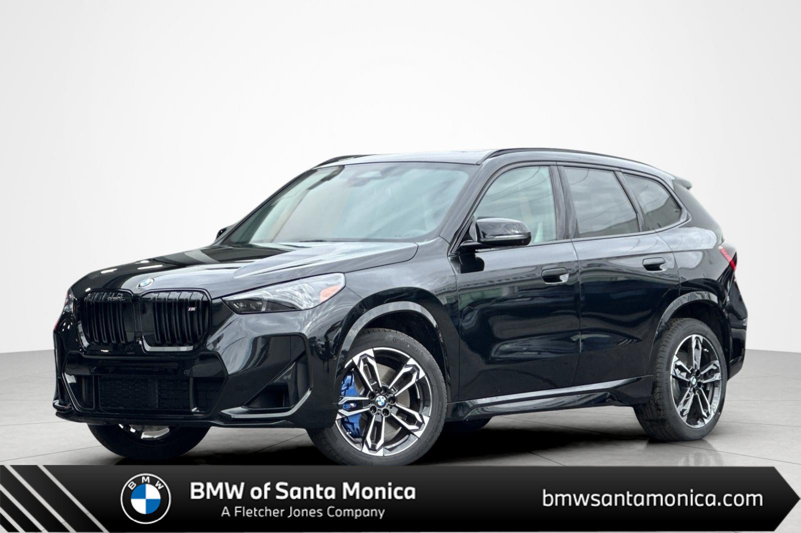New 2026 BMW X1 M35i w/ Technology Package