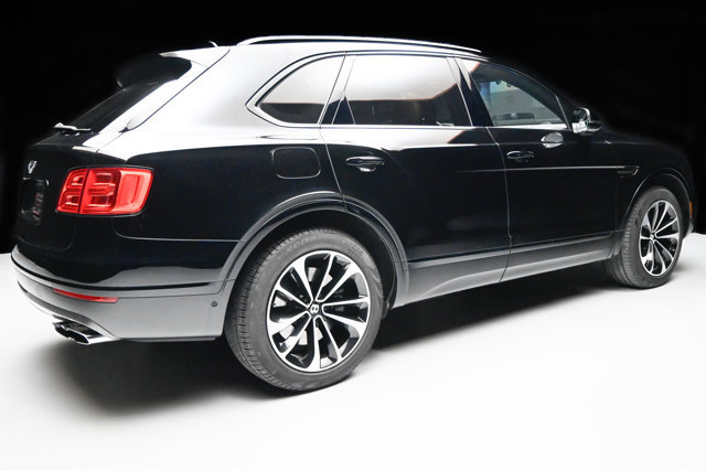 Used 2019 Bentley Bentayga image 33