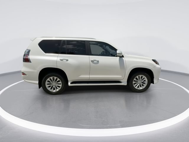 Used 2022 Lexus GX 460 Premium w/ Premium Package AWD/4WD image 9