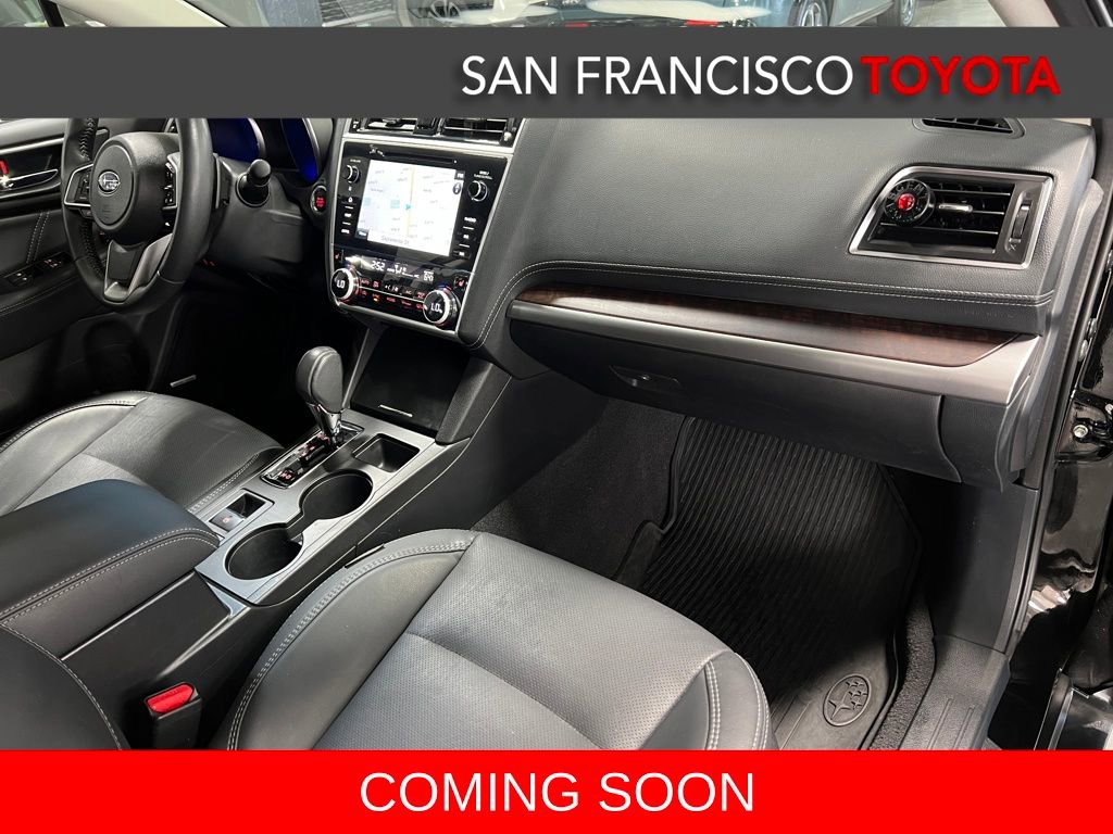 Used 2019 Subaru Outback 2.5i Limited image 23