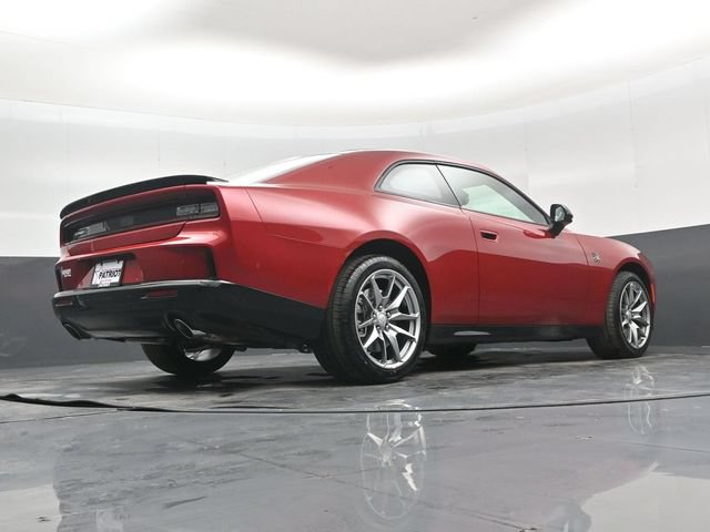 New 2026 Dodge Charger Scat Pack w/ Wheel & Tire Package AWD/4WD image 40
