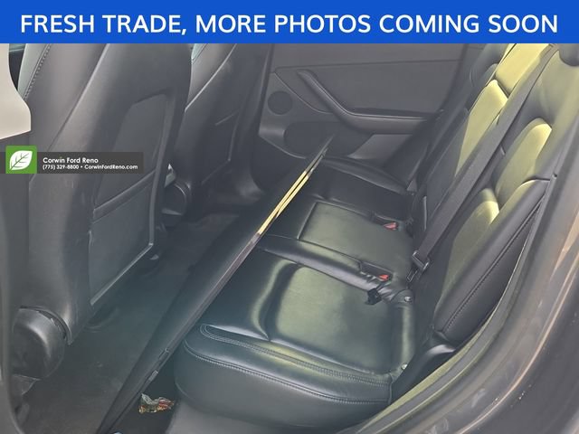Used 2020 Tesla Model Y Performance AWD/4WD image 9