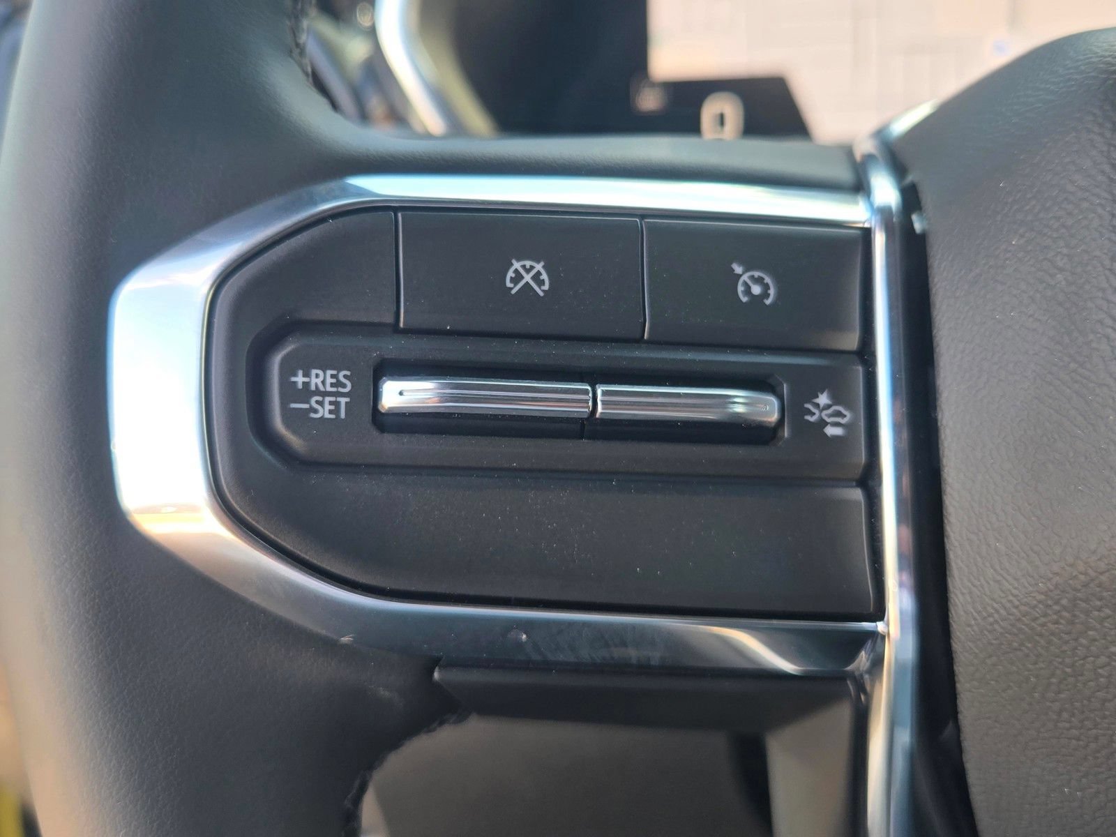New 2026 GMC Canyon Elevation RWD image 16