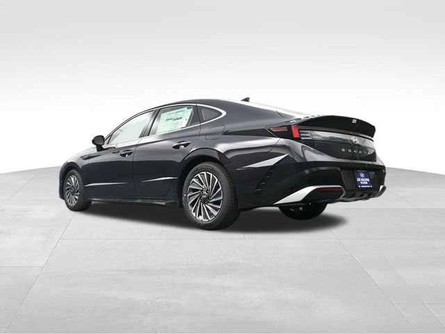 New 2026 Hyundai Sonata SEL FWD image 35