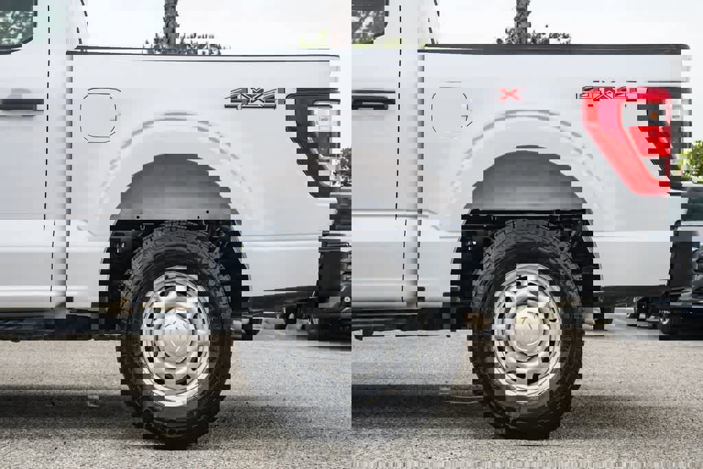 Used 2021 Ford F150 XL w/ Equipment Group 101A High image 11