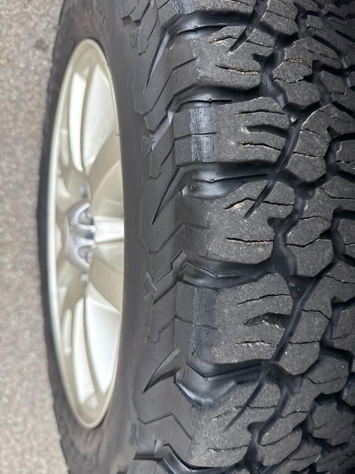 Used 2011 Ford F150 King Ranch image 10