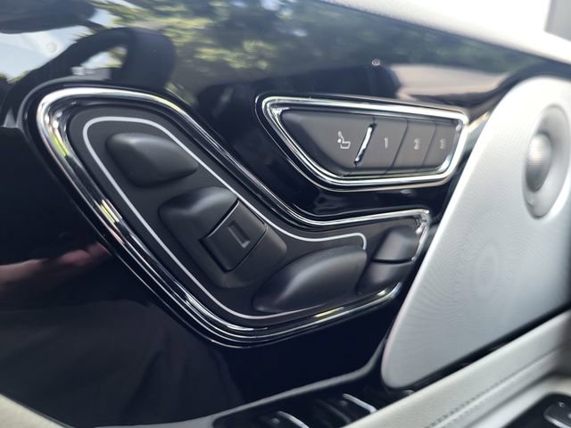 New 2025 Lincoln Aviator Black Label image 14