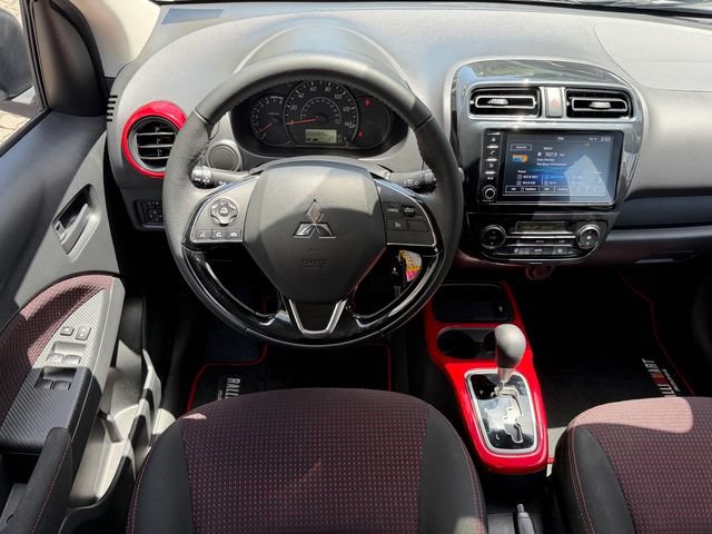 Used 2023 Mitsubishi Mirage FWD image 14