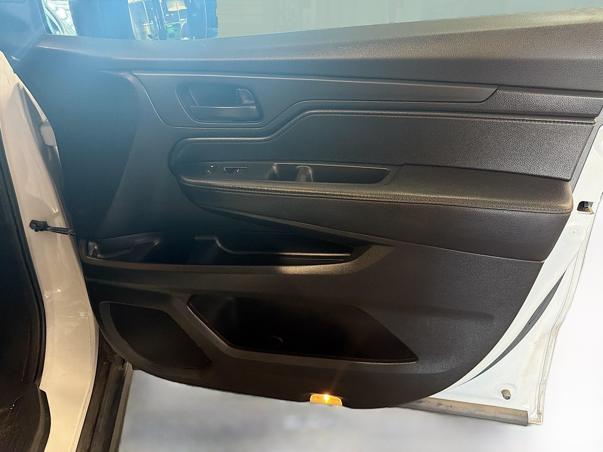 Used 2023 Honda Odyssey EX-L image 33