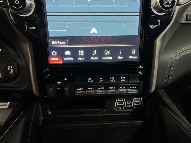Used 2022 RAM 1500 TRX w/ TRX Level 2 Equipment Group AWD/4WD image 18