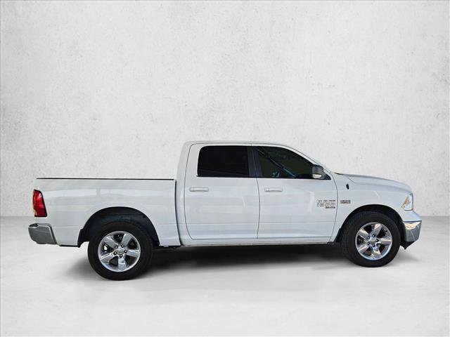 Used 2019 RAM 1500 Lone Star AWD/4WD image 5