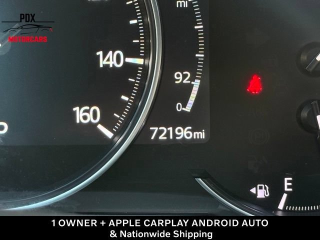 Used 2019 MAZDA CX-5 Grand Touring Reserve AWD/4WD image 18